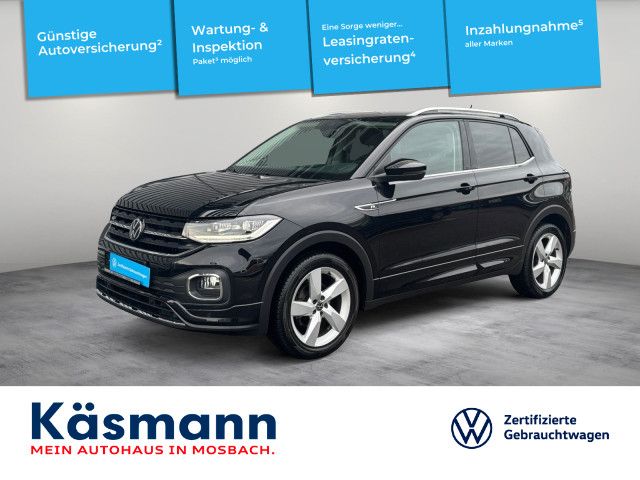 VW T-Cross 40.266 km 20.480 &euro; Mosbach 74821