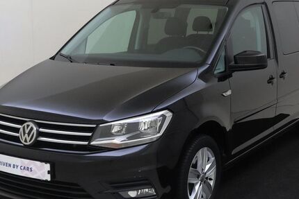 VW Caddy Maxi 173.287 km 13.450 &euro; Bad Bentheim 48455