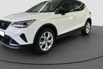 Seat Arona 14.132 km 21.850 &euro; Ingolstadt 85053