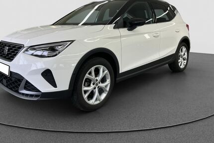 Seat Arona 14.132 km 22.450 &euro; Ingolstadt 85053
