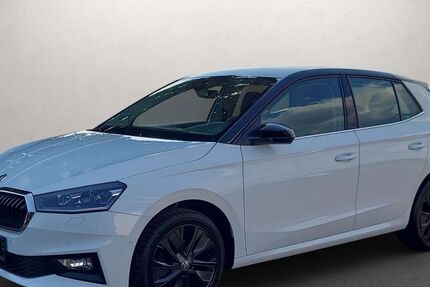 Skoda Fabia 60.900 km 17.850 &euro; Lübbecke 32312