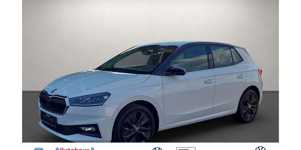 Skoda Fabia 60.900 km 17.850 &euro; Lübbecke 32312