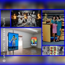 Uni Form: Broken Twill - Berlin Edition 21.12.2025 P61 Gallery