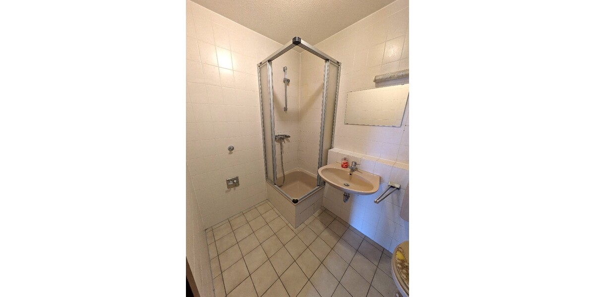 Als Kapitalanlage oder für sich selbst  Hockenheim ist immer begehrt - Etagenwohnung Hockenheim | Angebot:26663510