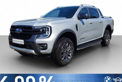Ford Ranger 13.889 km 43.434 &euro; Lauda-Königshofen 97922