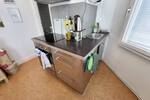 Zentrale Lage: Helle und gepflegte 1-Zi.-AltbauWohnung in Lübeck-St.Lorenz Süd, Nähe City u. Bahnhof