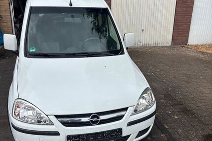Opel Combo 294.000 km 3.100 &euro; Neukirchen-Vluyn 47506