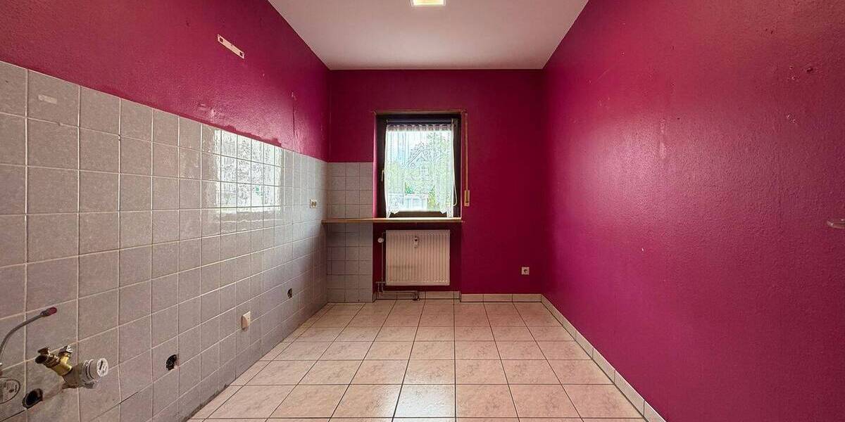 Etagenwohnung Leimen St Ilgen - 4 Zimmer, 97 m&sup2;, 265.000&euro; | Angebot:26816025