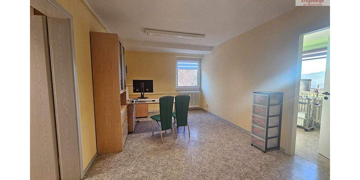 Mehrfamilienhaus, Wohnhaus Schwarzenberg - 1 Zimmer, 360.000&euro; | Angebot:25744621
