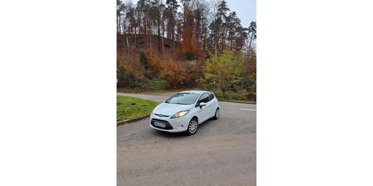 Ford Fiesta 156.500 km 2.750 &euro; Weidenthal 67475