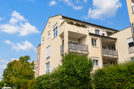 Wohnung Augsburg Göggingen - 2 Zimmer, 51 m&sup2;, 640&euro; | Angebot:27359216
