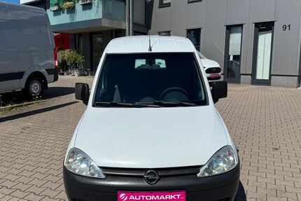 Opel Combo 155.000 km 2.290 &euro; Lüdinghausen 59348