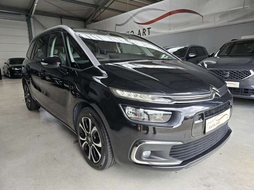 Grand C4 Picasso