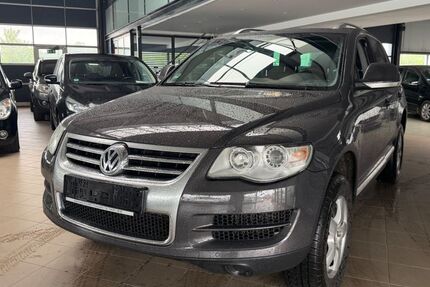 VW Touareg 321.000 km 3.990 &euro; Belm/Vehrte (bei Osnabrück) 49191
