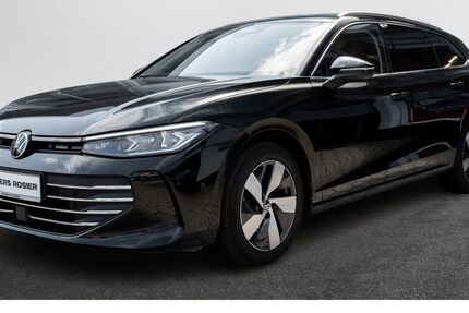VW Passat 29.530 km 35.880 &euro; Hamburg 22457