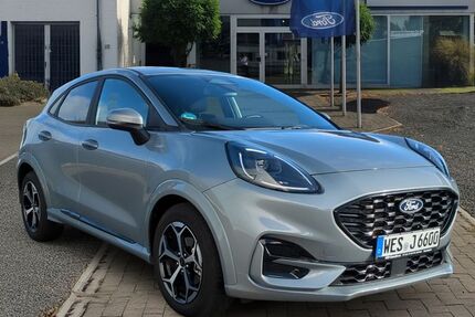 Ford Puma 7.500 km 25.800 &euro; Sonsbeck 47665