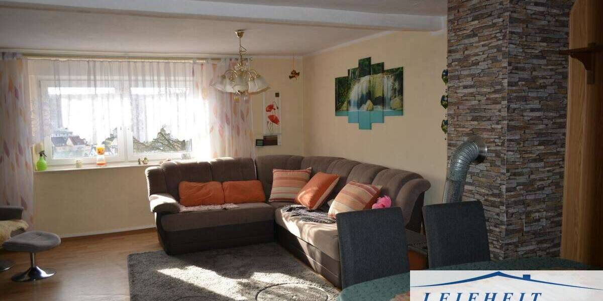 Mehrfamilienhaus, Wohnhaus Südeichsfeld OT Heyerode Heyerode - 4 Zimmer, 95 m&sup2;, 27.000&euro; | Angebot:26029977