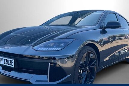 Hyundai IONIQ 6 10.000 km 43.480 € Garbsen 30827