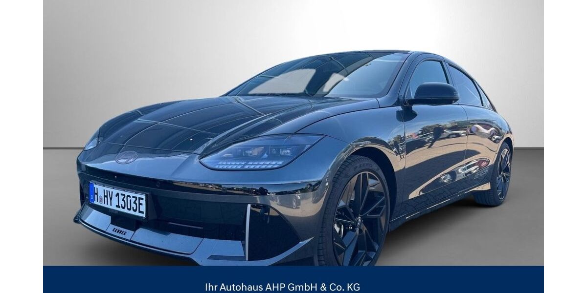 Hyundai IONIQ 6 11.500 km 43.480 &euro; Garbsen 30827