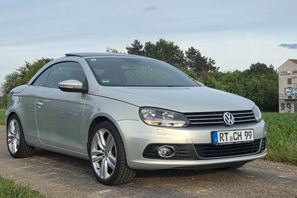VW Eos 139.500 km 6.949 &euro; Crailsheim 74564