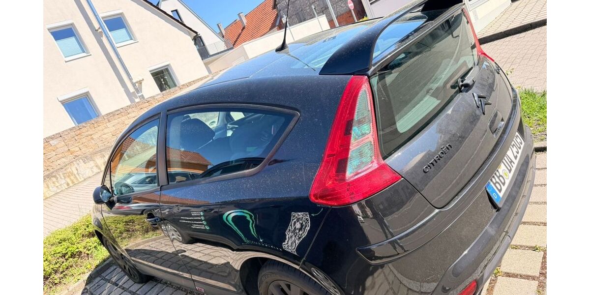 Citroen C4 103.000 km 3.800 &euro; Holzgerlingen 71088