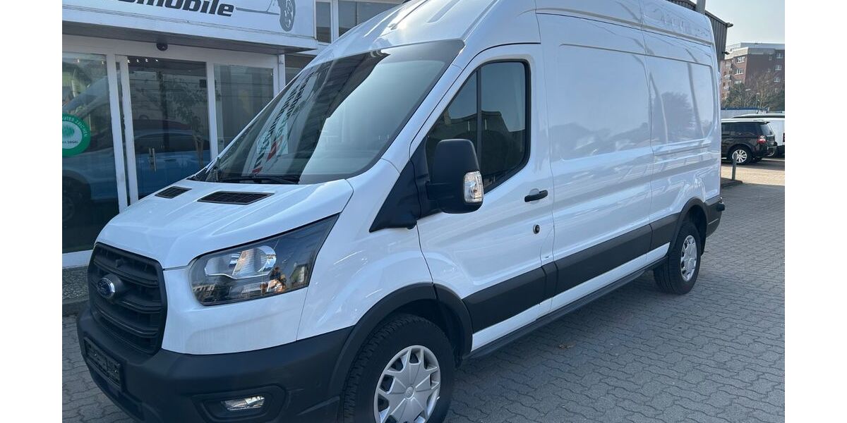 Ford Transit 43.920 km 27.500 &euro; Hamburg-Norderstedt 22851