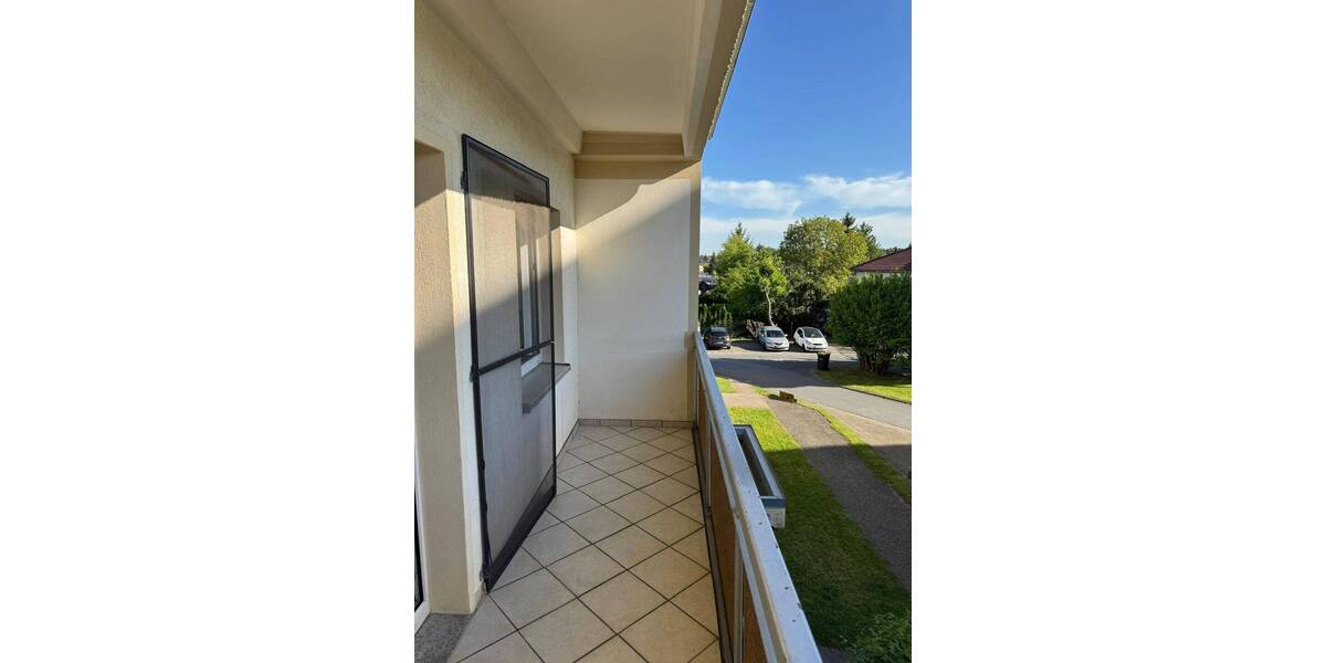 Etagenwohnung Ottendorf-Okrilla Okrilla - 3 Zimmer, 99.900&euro; | Angebot:20627057