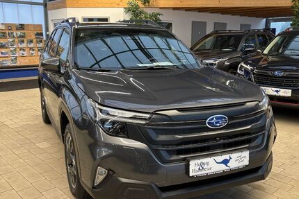 Subaru Forester 1.700 km 39.950 &euro; Hörstel 48477