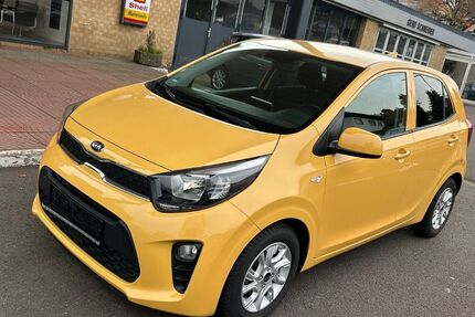 Kia Picanto 52.000 km 8.999 &euro; Neunkirchen/Wellesweiler 66539