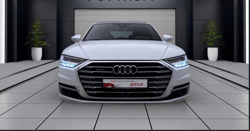 Audi A8 176.000 km 49.900 &euro; Karlsdorf-Neuthard 76689