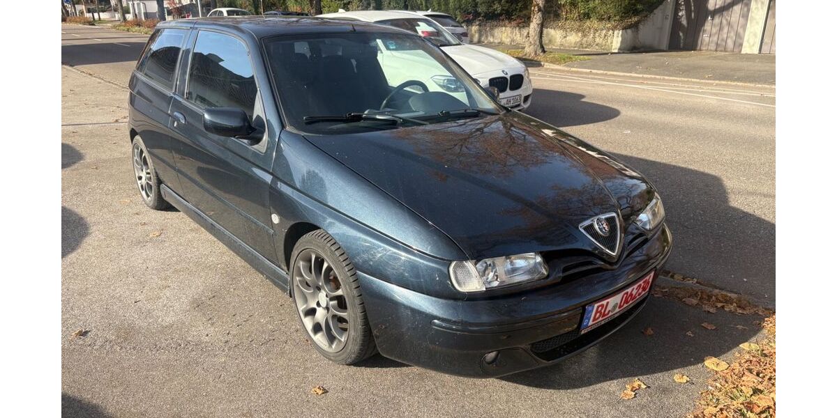 Alfa Romeo 145 157.000 km 1.650 &euro; Albstadt 72458