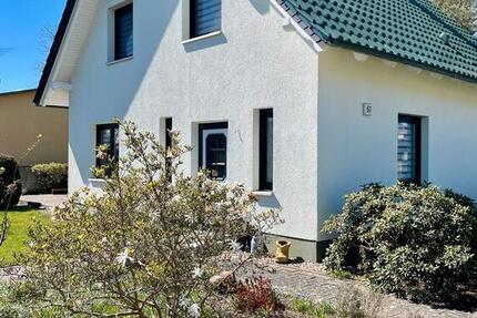 Haus Schorfheide - 4 Zimmer, 100 m&sup2;, 420.000&euro; | Angebot:26336364