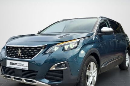 Peugeot 5008 42.500 km 17.900 € Hannover 30177