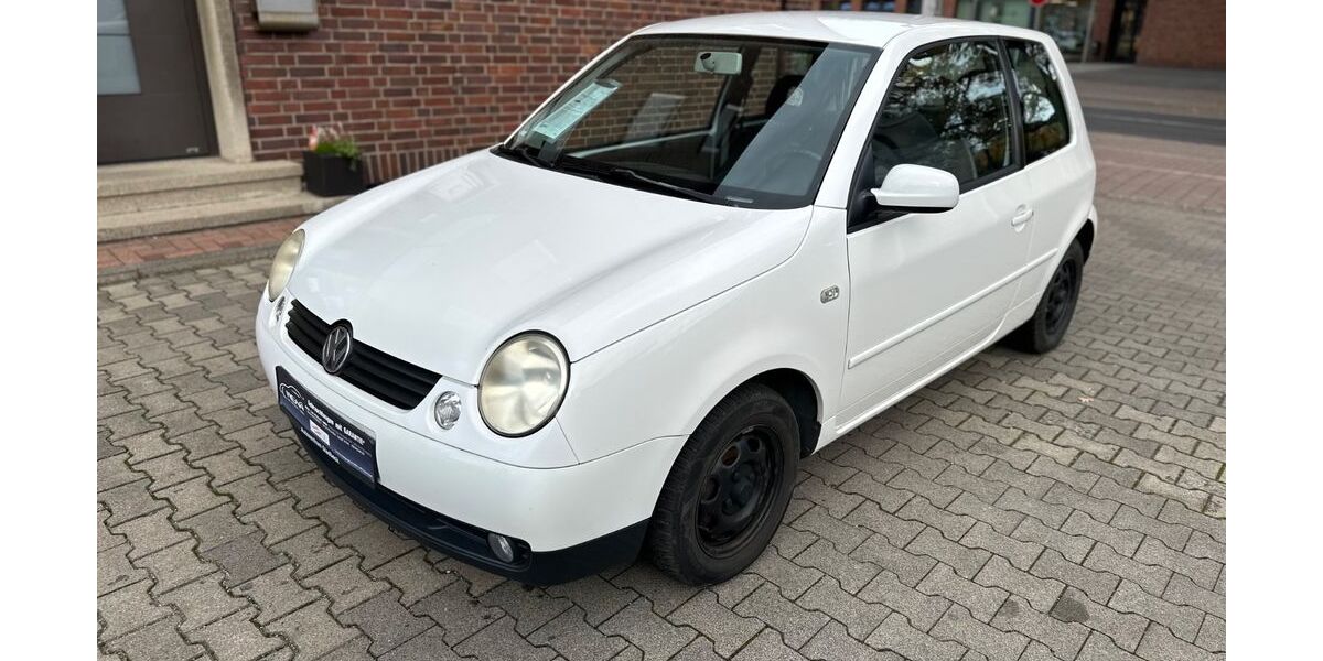 VW Lupo 129.160 km 2.490 &euro; Gladbeck 45968