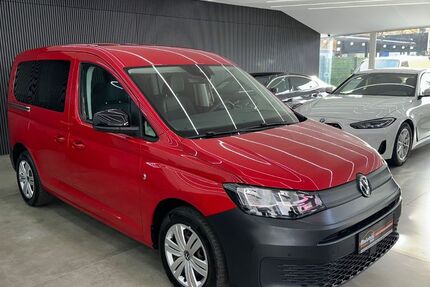 VW Caddy 55.065 km 19.950 &euro; Brandenburg an der Havel 14772