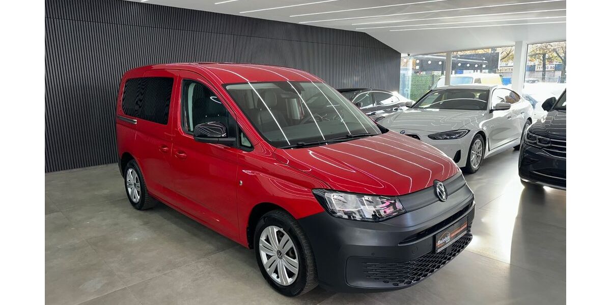 VW Caddy 55.065 km 19.950 &euro; Brandenburg an der Havel 14772
