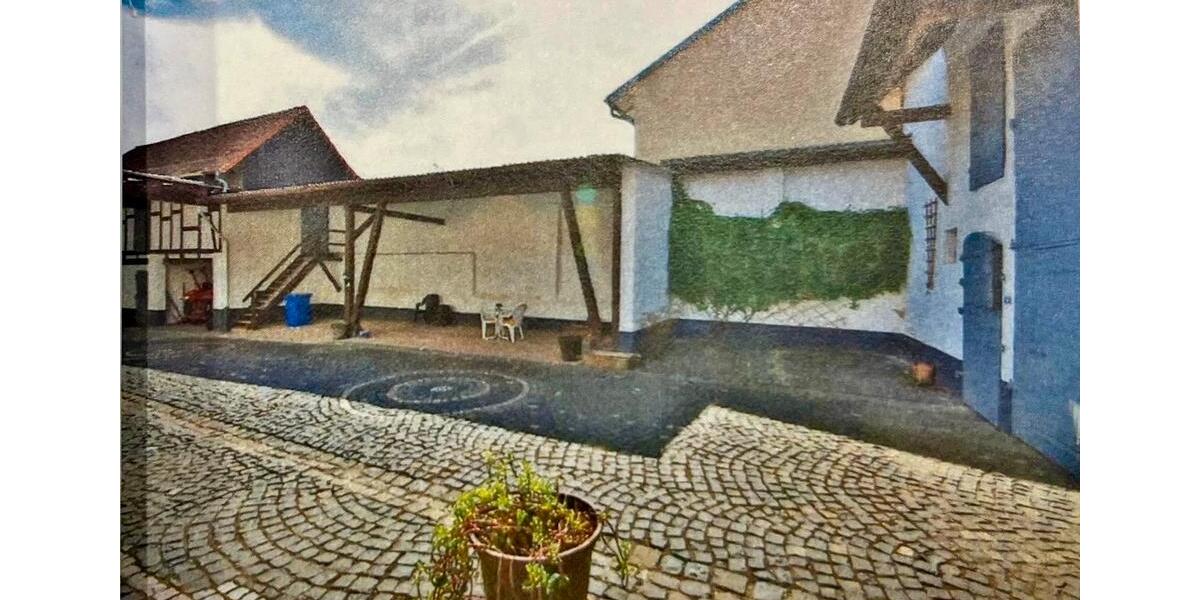 Einfamilienhaus Butzbach - 409.000&euro; | Angebot:25934463