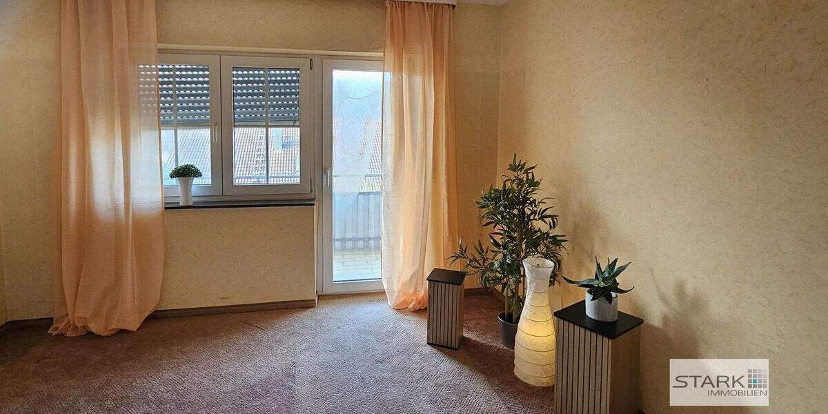 Einfamilienhaus Weikersheim Laudenbach - 4 Zimmer, 100 m&sup2;, 159.000&euro; | Angebot:25797652