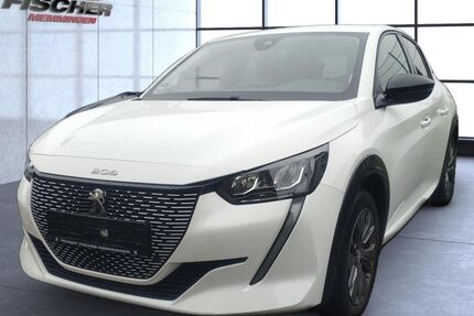 Peugeot 208 22.250 km 20.990 &euro; Memmingen 87700