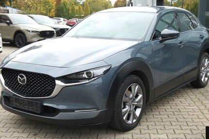 Mazda CX-30 36.793 km 22.900 € Bottrop-Kirchhellen 46244