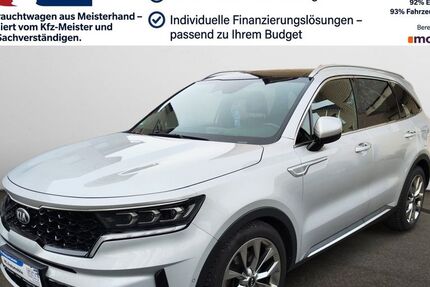 Kia Sorento 166.430 km 25.550 &euro; Hannover 30165