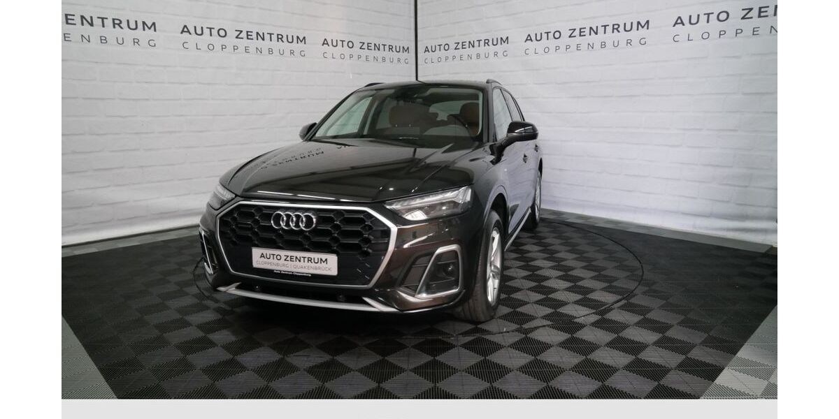 Audi Q5 67.263 km 39.950 &euro; Cloppenburg 49661