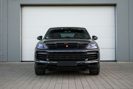 Porsche Cayenne 69.500 km 72.900 &euro; Balingen 72336