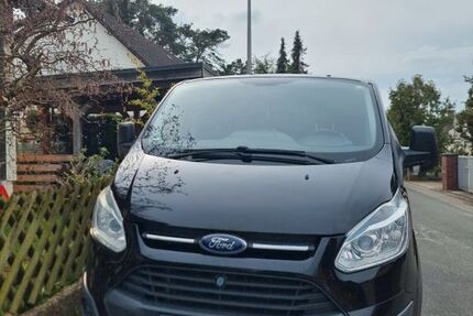 Ford Transit Custom 163.408 km 11.750 &euro; Möhrendorf 91096