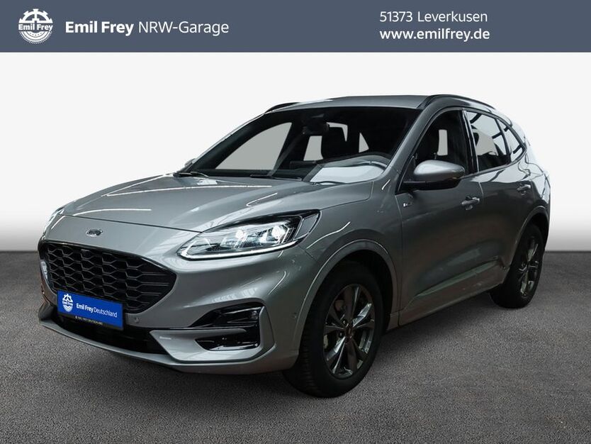 Kuga