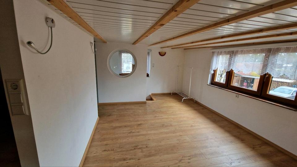 Bungalow Gifhorn - 4 Zimmer, 80 m&sup2;, 133.000&euro; | Angebot:27137888