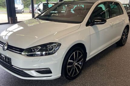 VW Golf 117.363 km 17.850 € Voltlage 49599