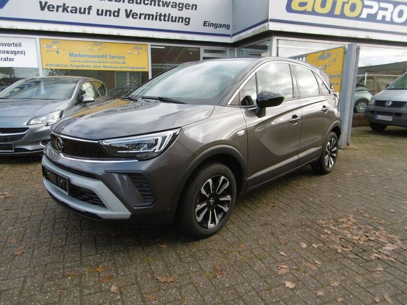 Crossland (X)