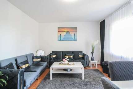 Wohnung Mönchengladbach Süd - 3 Zimmer, 75 m&sup2;, 149.000&euro; | Angebot:27068546