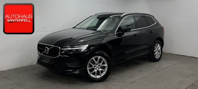 Volvo XC60 94.281 km 29.860 &euro; Berlin 12351